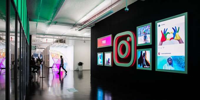 فيسبوك يمنح مستخدمي انستجرام ميزة غاية في الروعة .. تعرف عليها 4 فيسبوك يمنح مستخدمي انستجرام ميزة غاية في الروعة .. تعرف عليها