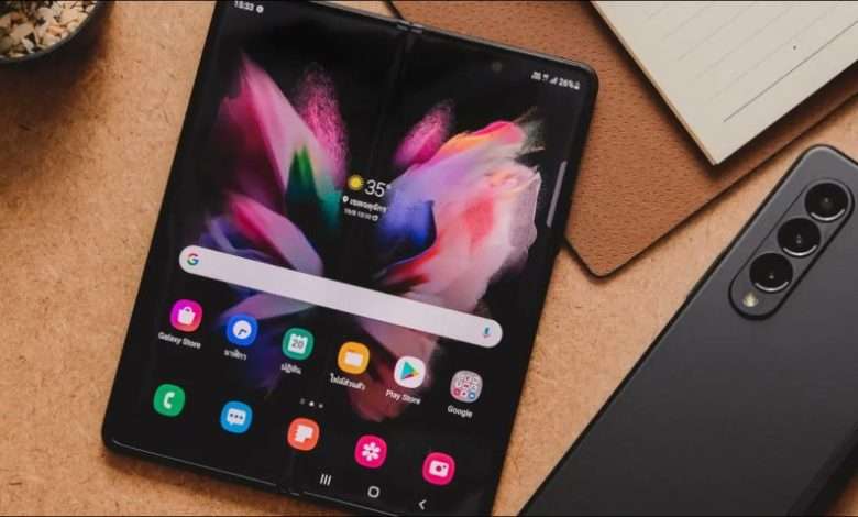 Android 12L