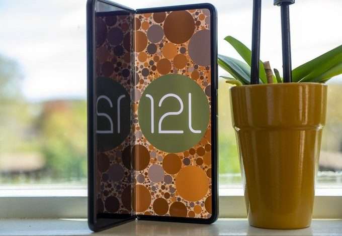 Android 12L