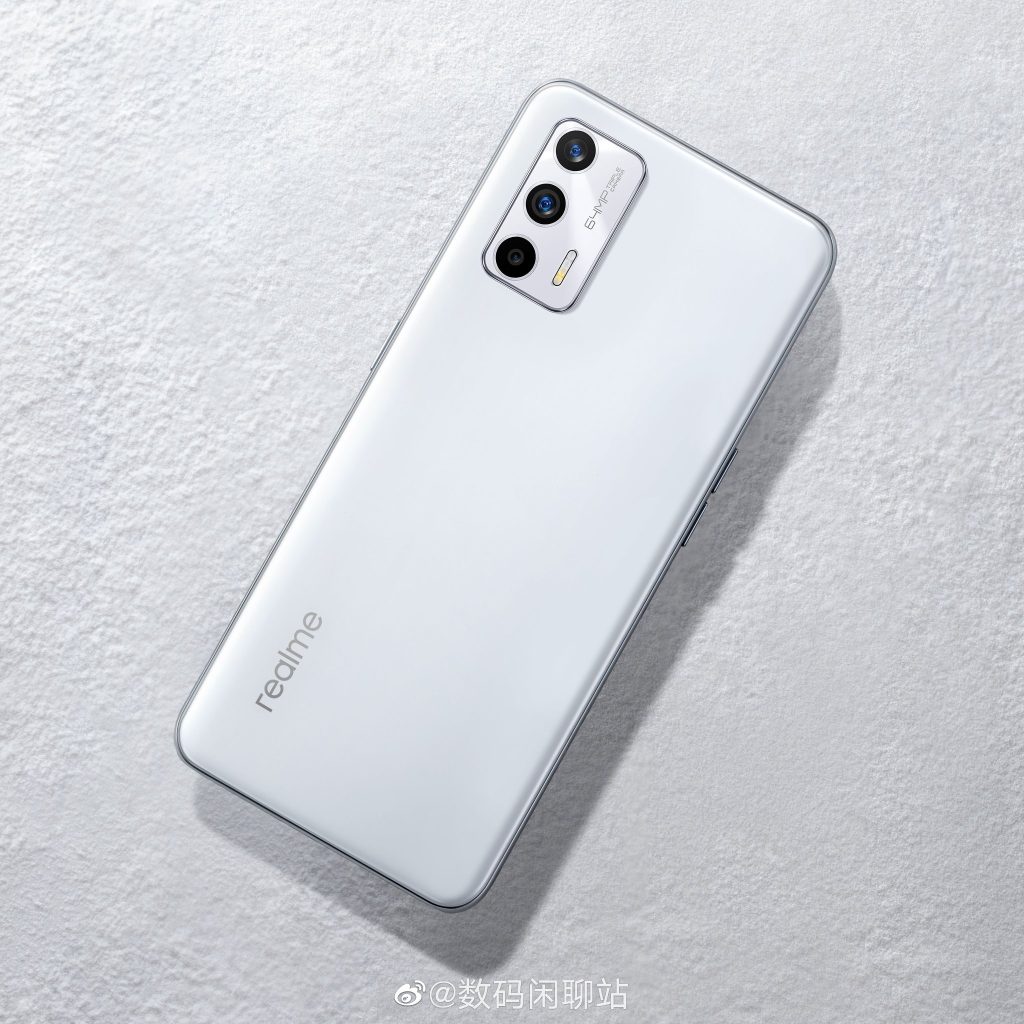 ريلمي جي تي نيو 2 تي – realme GT Neo 2T يظهر في صورة تكشف تصميمه من جميع الجوانب قبل الإطلاق 3 ريلمي جي تي نيو 2 تي – realme GT Neo 2T يظهر في صورة تكشف تصميمه من جميع الجوانب قبل الإطلاق