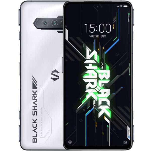 بلاك شارك 4 اس برو - Blackshark 4S Pro السعر والمواصفات رسميًا 3 بلاك شارك 4 اس برو - BlackShark 4s Pro السعر والمواصفات رسميًا