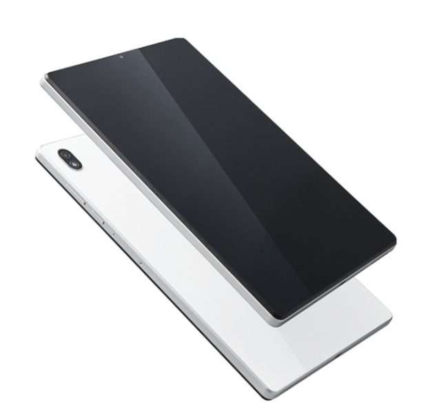 مواصفات لينوفو تاب 6 - Lenovo TAB6 رسميًا 4 مواصفات لينوفو تاب 6 - Lenovo TAB6 رسميًا