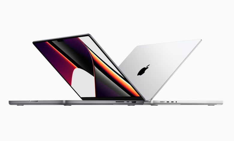 ماك بوك برو 2021 MacBook Pro بتصميم مختلف رسميًا 1 ماك بوك برو 2021