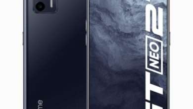 realme GT Neo2T