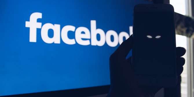فيس بوك تقاضي شخصًا لبيعه بيانات أكثر من 178 مليون مستخدم 4 فيس بوك تقاضي شخصًا لبيعه بيانات أكثر من 178 مليون مستخدم