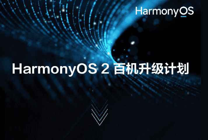 هارموني او اس 2 HarmonyOS يصل إلى الدفعة الثامنة من هواتف هواوي وهونر حاليًا