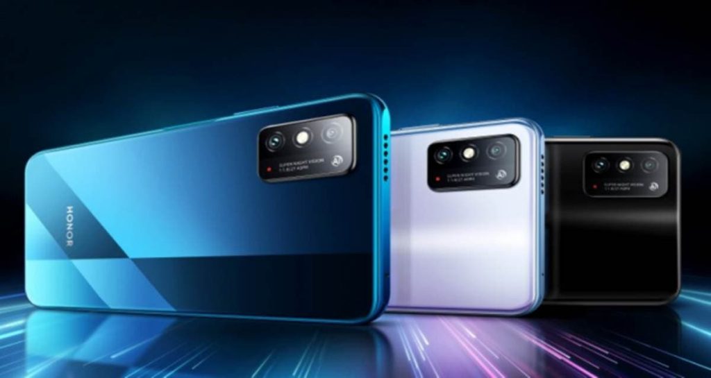 مواصفات هونر اكس 30 ماكس HONOR X30 Max والإعلان عن HONOR X30i نهاية الشهر 5 مواصفات هونر اكس 30 ماكس HONOR X30 Max والإعلان عن HONOR X30i نهاية الشهر
