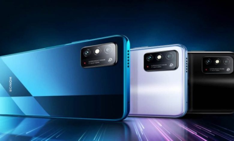 مواصفات هونر اكس 30 ماكس HONOR X30 Max والإعلان عن HONOR X30i نهاية الشهر 1 مواصفات هونر اكس 30 ماكس HONOR X30 Max والإعلان عن HONOR X30i نهاية الشهر