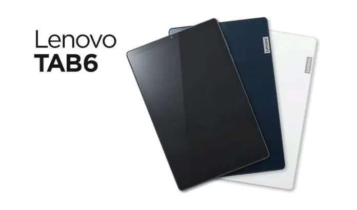 مواصفات لينوفو تاب 6 - Lenovo TAB6 رسميًا