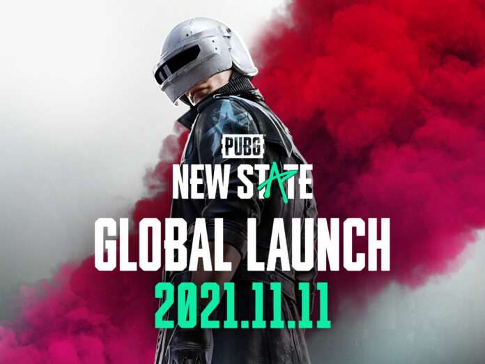 ببجي نيو ستيت PUBG New State كشف موعد إطلاق اللعبة عالميًا في فيديو تشويقي جديد