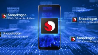 كوالكوم Qualcomm تقدم شرائح جديدة أبرزها Snapdragon 778G Plus و 695 و Snapdragon 680 4G