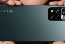 Redmi Note 11 Pro