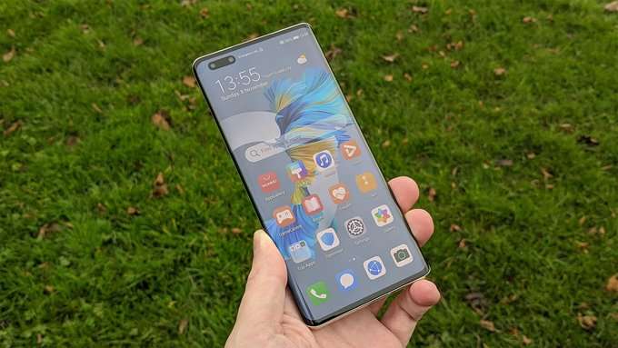 هواوي ميت 50 – Huawei Mate 50 قد لا يتم إطلاقه هذا العام .. إليكم التفاصيل