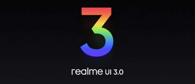 واجهة realme UI 3.0 ما هي الهواتف التي ستحصل عليها وموعد الوصول؟