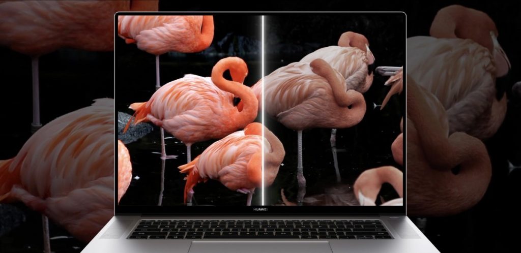 سعر ومواصفات هواوي ميت بوك 16 - Huawei Matebook 16 رسميًا 2 سعر ومواصفات هواوي ميت بوك 16 - Huawei Matebook 16 رسميًا