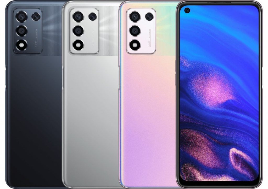 سعر ومواصفات اوبو كي 9 اس – OPPO K9s رسميًا