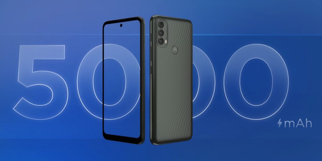 سعر ومواصفات موتو اي 40 - Moto E40 رسميًا