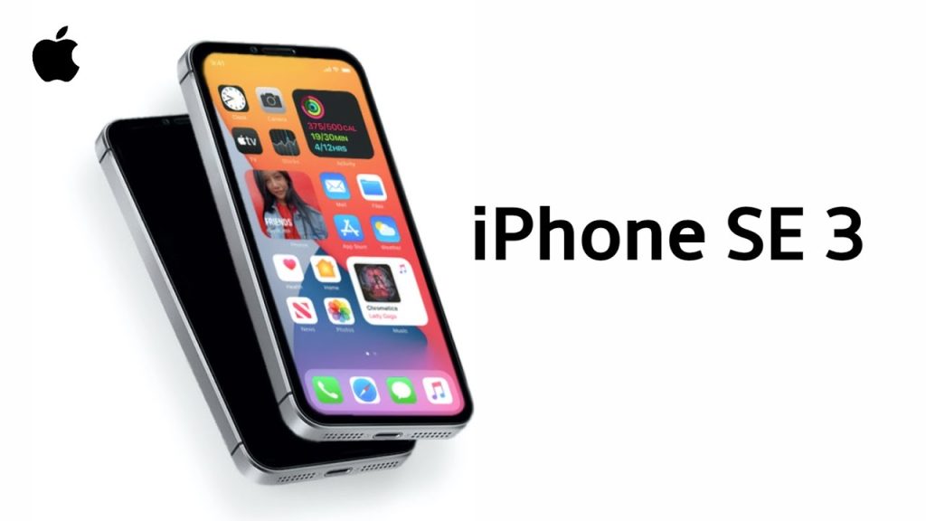 ايفون اس اي 3 - Apple iPhone SE 3 تسريب التصميم والمواصفات