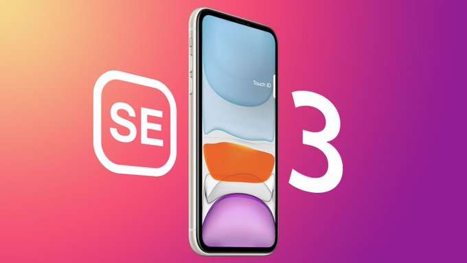 iPhone SE