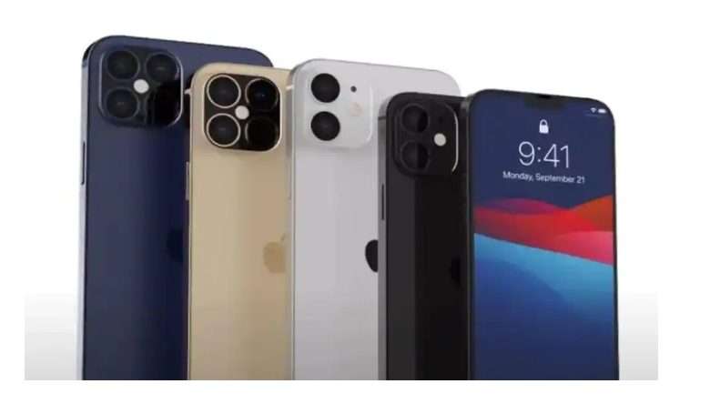 ايفون 14 - Apple iPhone 14 مرة أخرى يفاجئ التوقعات في التصميم 1 ايفون 14 - Apple iPhone 14 مرة أخرى يفاجئ التوقعات في التصميم