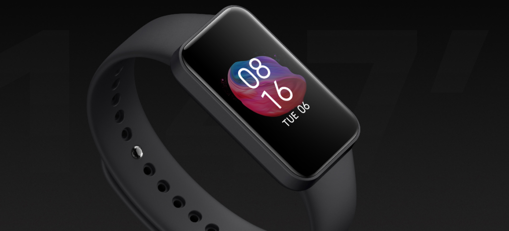 مواصفات ريدمي سمارت باند برو - Redmi Smart Band Pro رسميًا 1 مواصفات ريدمي سمارت باند برو - Redmi Smart Band Pro رسميًا