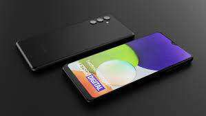 Samsung Galaxy A13 5G 2022 | LetsGoDigital