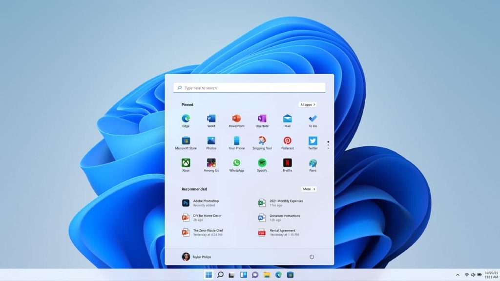 ويندوز 11 – Windows 11 قائمة أجهزة هواوي المؤهلة للحصول على النظام الجديد
