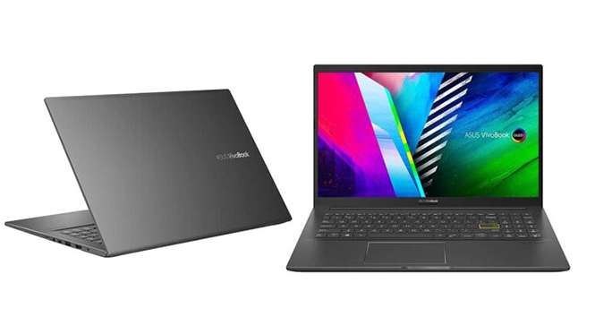 سعر ومواصفات اسوس فيفو بوك 15 - ASUS vivoBook 15 رسميًا 1 اسوس فيفو بوك 15