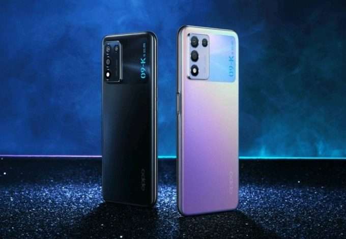 اوبو كي 9 اس – OPPO K9s يتألق بمواصفاته كاملةً مع اقتراب موعد الإطلاق 1 اوبو كي 9 اس