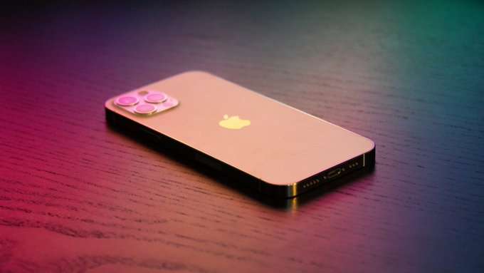 ايفون 14 - iPhone 14 قد يحصل على سعة تخزين ضخمة تصل إلى 2 تيرابايت 1 ايفون 14