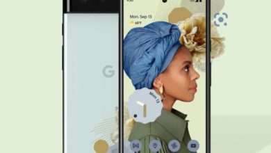 Google Pixel 6
