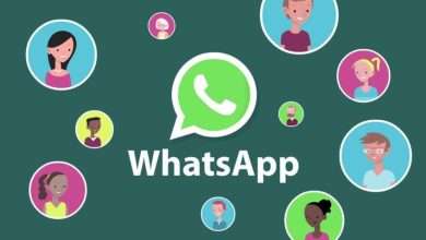تحديث واتساب الجديد 2021