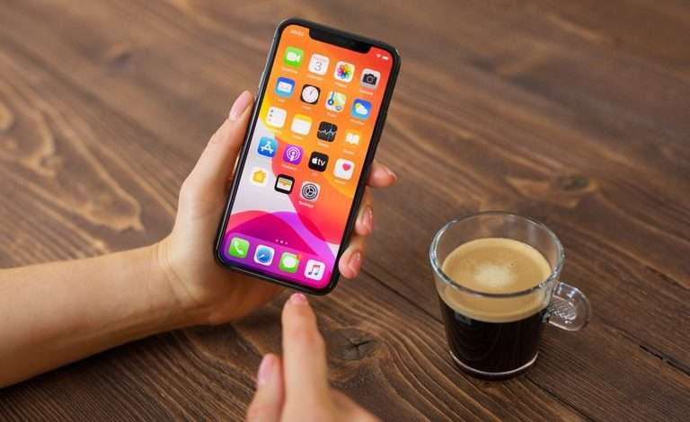 حيل واسرار ايفون 2021