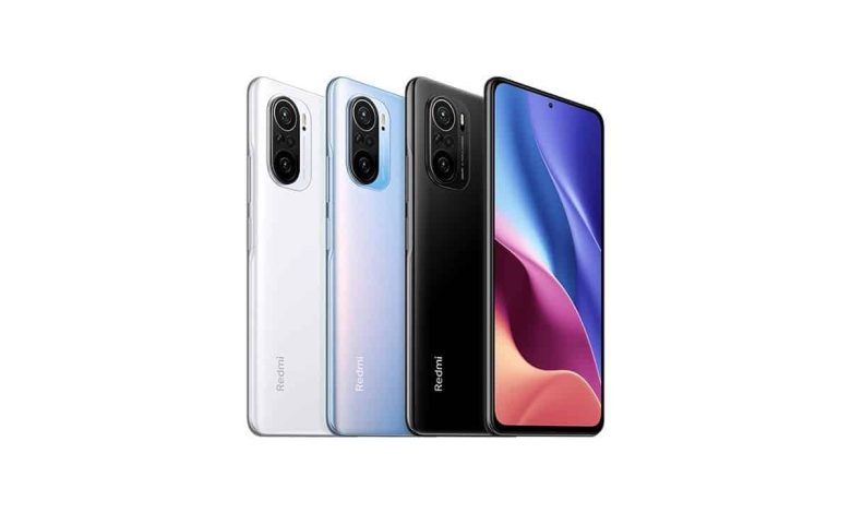 ريدمي كي 40 اس - Redmi K40s سيكون أرخص هاتف بقدرة شحن 120 واط ! 1 ريدمي كي 40