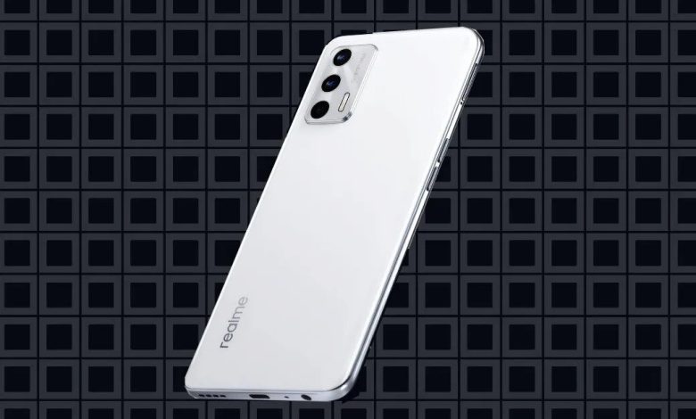 ريلمي جي تي نيو 2 تي – realme GT Neo 2T أول نظرة على الهاتف المخصص للألعاب وموعد الإطلاق رسميًا 1 ريلمي جي تي نيو 2 تي