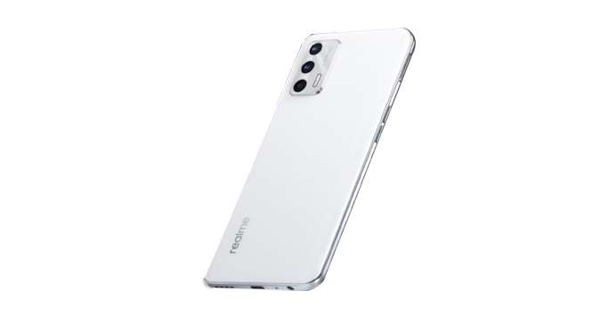 ريلمي جي تي نيو 2 تي - realme GT Neo2T الشركة تنشر ملصقًا ترويجيًا للهاتف 1 ريلمي جي تي نيو 2 تي