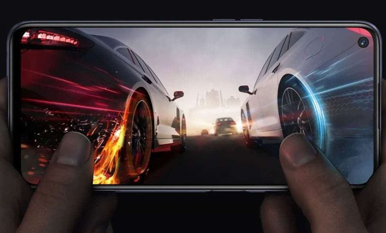 ريلمي كيو 3 اس – realme Q3s يظهر بمواصفاته الرئيسية في صورة تشويقية قبل الإطلاق 1 ريلمي كيو 3 اس