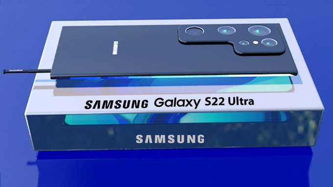 سامسونج جالكسي اس 22 الترا – Samsung Galaxy S22 Ultra يظهر بتصميمه الجديد في قوالب معدنية مسرّبة 1 سامسونج جالكسي اس 22 الترا