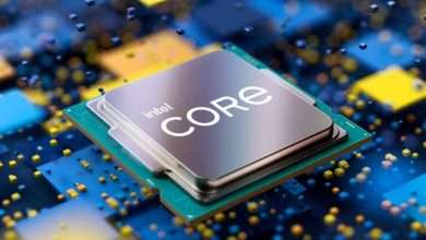 معالج انتل كور I9-12900HK