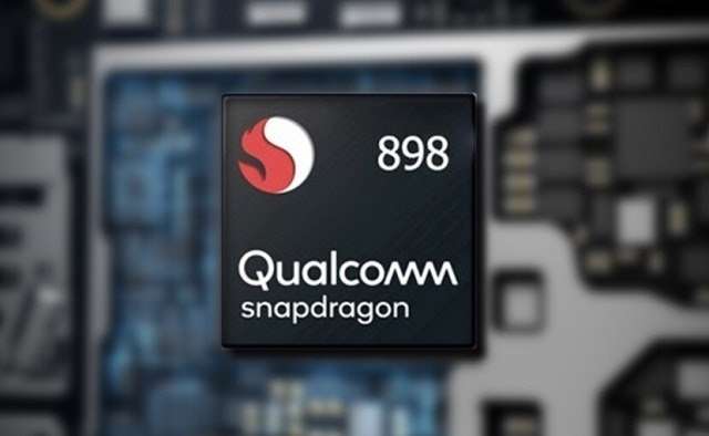 معالج كوالكوم سناب دراجون Snapdragon 898 قد يكون حصريًا لشركة هواوي فقط! 1 معالج كوالكوم سناب دراجون 898