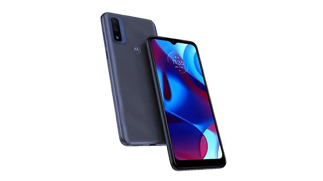 سعر ومواصفات موتو جي بيور - Moto G Pure رسميًا 1 موتو جي بيور