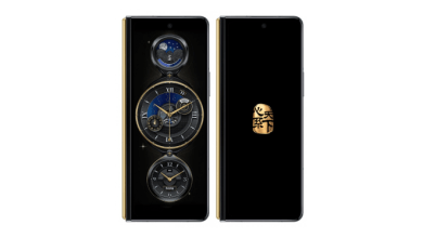 هاتف جالكسي W22 5G