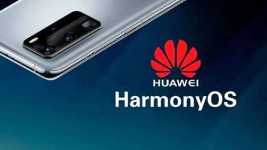 هارموني او اس 2 HarmonyOS