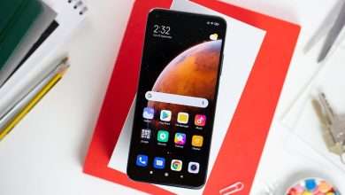 واجهة شاومي MIUI