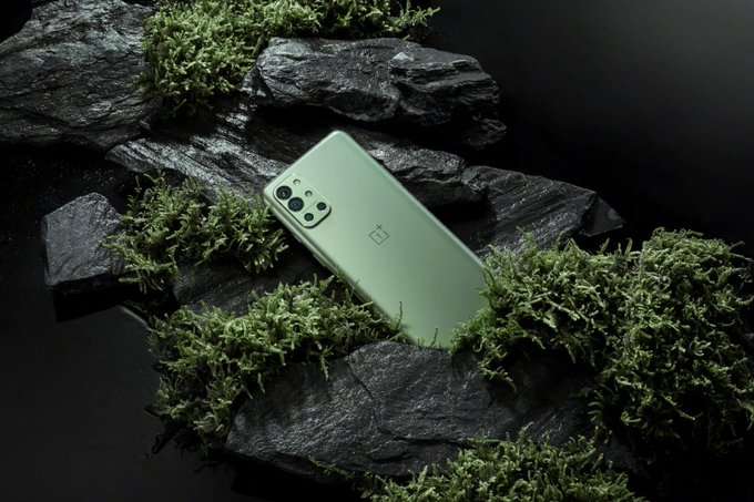 ون بلس 9 ار تي – OnePlus 9 RT تسريبات جديدة تكشف السعر وخيارات الألوان 1 ون بلس 9 ار تي