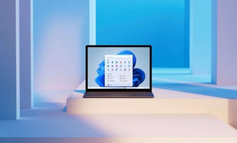 ويندوز 11