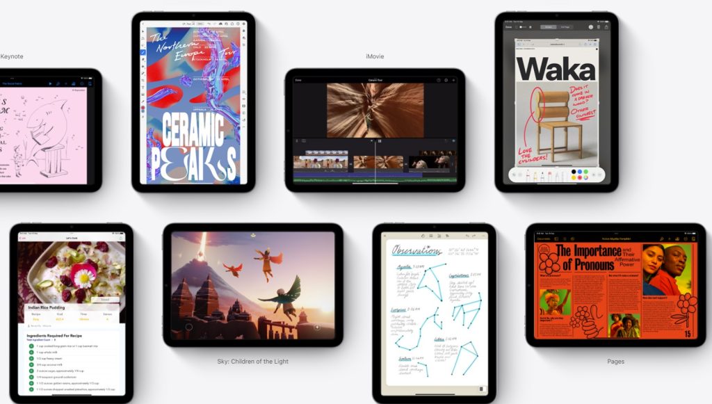 ايباد ميني iPad Mini القادم سيحصل على ميزة رائعة مستعارة من ايباد برو 2017 1 ايباد ميني iPad Mini القادم سيحصل على ميزة رائعة مستعارة من ايباد برو 2017