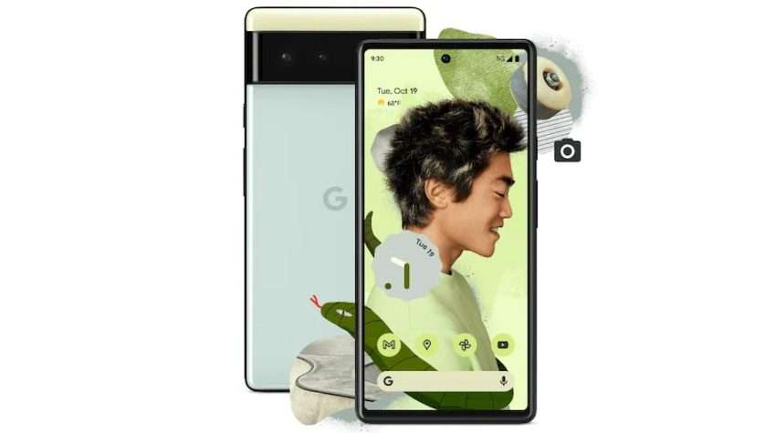 جوجل بكسل 6 - Pixel 6 يتسبب بمشكلة مزعجة للمستخدمين والشركة تعد بإصلاح قريب 11 جوجل بكسل 6 - Pixel 6 يتسبب بمشكلة مزعجة للمستخدمين والشركة تعد بإصلاح قريب