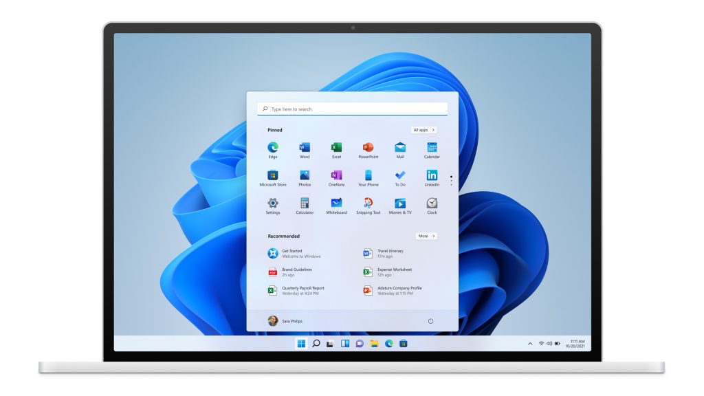 ويندوز 11 - Windows 11 يواجه مشكلة جديدة في تشغيل التطبيقات 6 ويندوز 11 - Windows 11 يواجه مشكلة جديدة في تشغيل التطبيقات