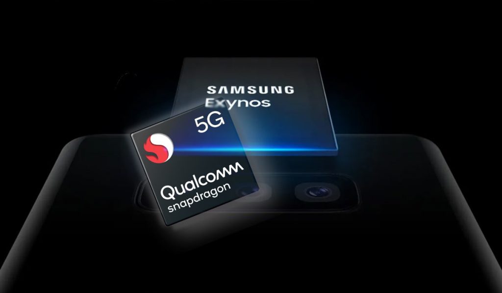 سامسونج Samsung سوف تشغل 31 جهازًا بواسطة معالجات Qualcomm لعام 2022 3 سامسونج Samsung سوف تشغل 31 جهازًا بواسطة معالجات Qualcomm لعام 2022